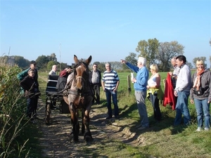 20111016 wandeling 't Hoomveld 012