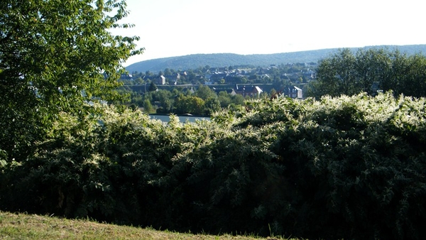 marche rando Vireux Molhain France