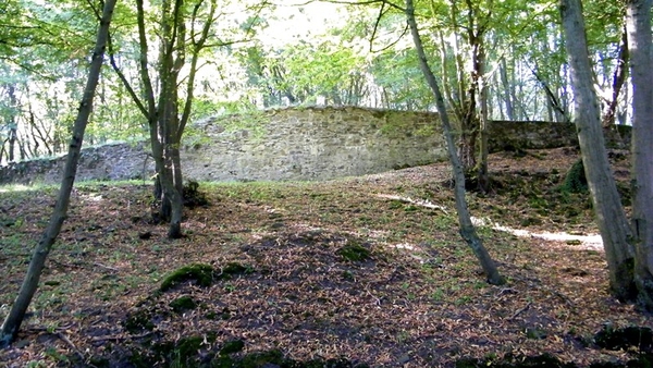 marche rando Vireux Molhain France