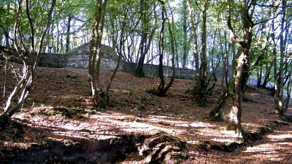 marche rando Vireux Molhain France