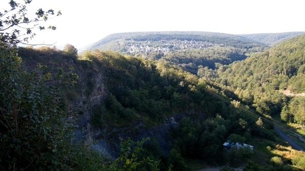 marche rando Vireux Molhain France