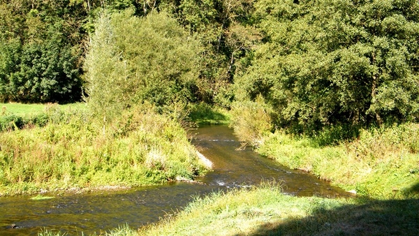 marche rando Vireux Molhain France