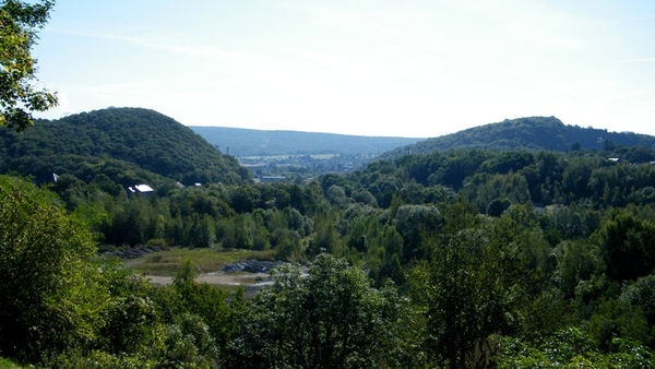 marche rando Vireux Molhain France