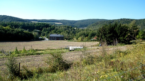 marche rando Vireux Molhain France