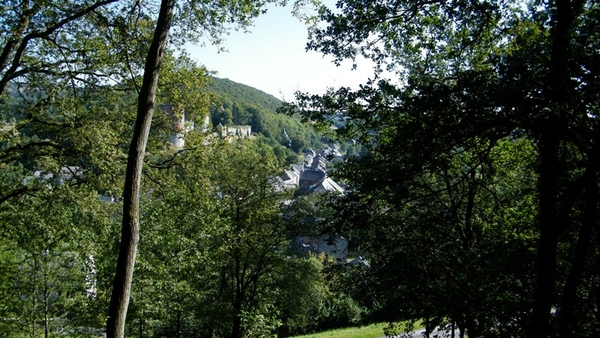 marche rando Vireux Molhain France