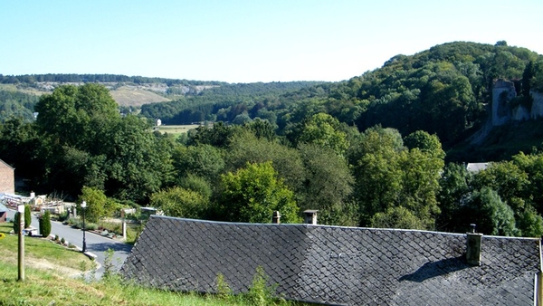 marche rando Vireux Molhain France