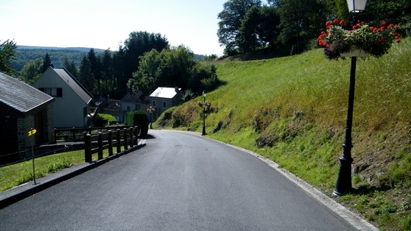 marche rando Vireux Molhain France