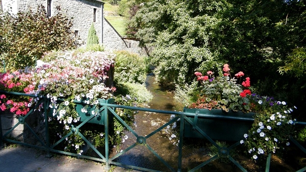 marche rando Vireux Molhain France