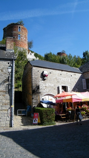 marche rando Vireux Molhain France