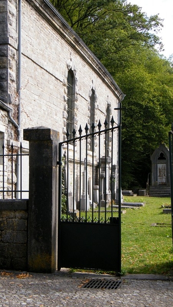 marche rando Vireux Molhain France