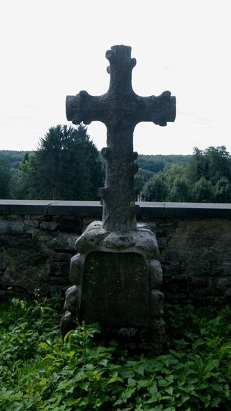 marche rando Vireux Molhain France