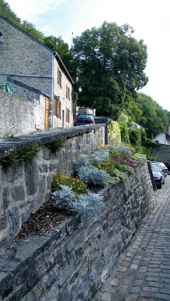 marche rando Vireux Molhain France