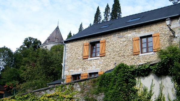 marche rando Vireux Molhain France