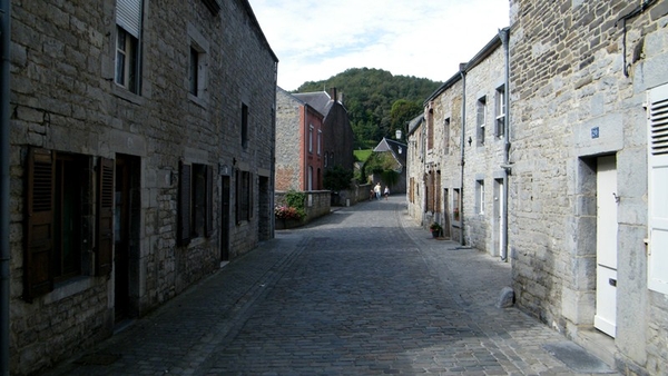 marche rando Vireux Molhain France