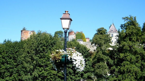 marche rando Vireux Molhain France