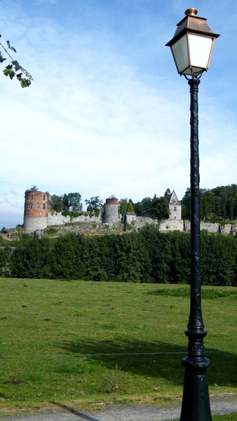 marche rando Vireux Molhain France