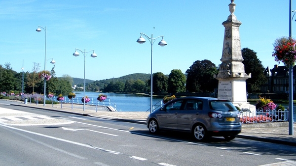 marche rando Vireux Molhain France