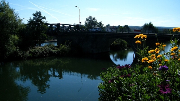 marche rando Vireux Molhain France