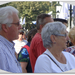Aart Lodder.sr en schoonzus. (Sept.2012)
