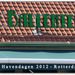 havenkroeg de `Ballentent`a/d Parkkade. R`dam