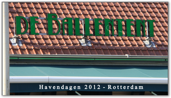 havendagen 2012