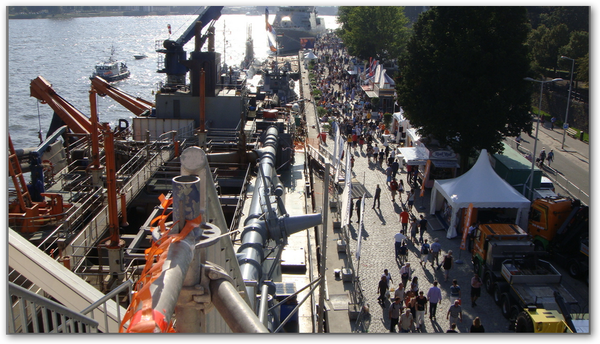 havendagen 2012