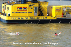 HEBO Maritiemservice B.V.