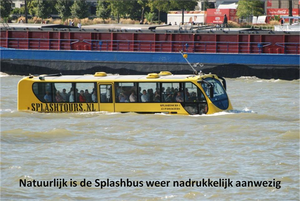 de `Splashbus`