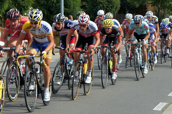 Izegemkoerse -2012