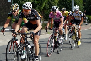 Izegemkoerse -2012