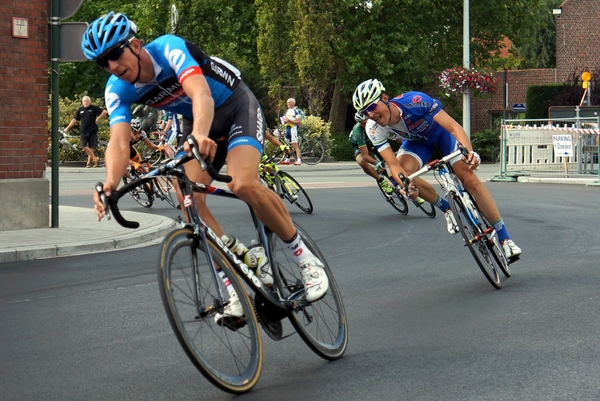 Izegemkoerse -2012