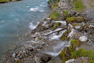 Stroompje