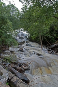 Wild Norwegian Water