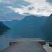 Calm Norwegian Water