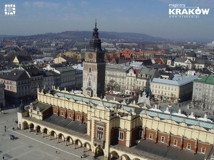 Krakau