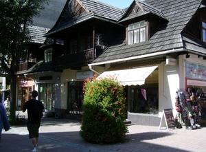 Zakopane