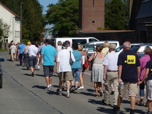 28-Rankskenswandeling met gidsen Affligem