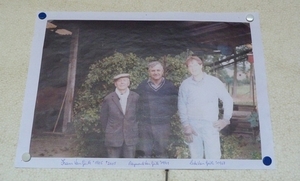 66-Familie foto
