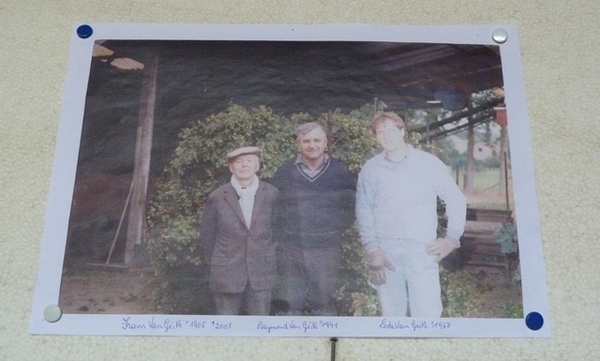 66-Familie foto