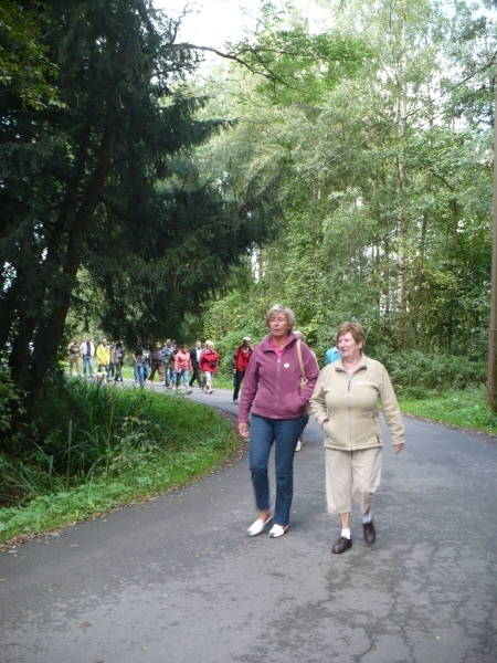 wandeldag Nestlé Den Bunt 2012 002