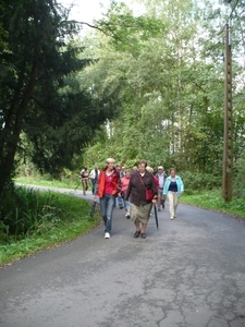 wandeldag Nestlé Den Bunt 2012 003