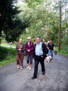 wandeldag Nestlé Den Bunt 2012 004