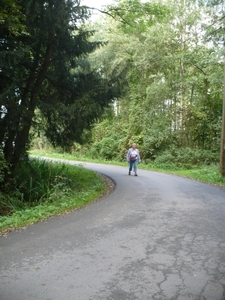 wandeldag Nestlé Den Bunt 2012 005