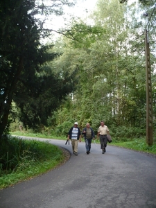 wandeldag Nestlé Den Bunt 2012 006