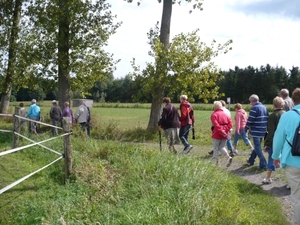 wandeldag Nestlé Den Bunt 2012 008