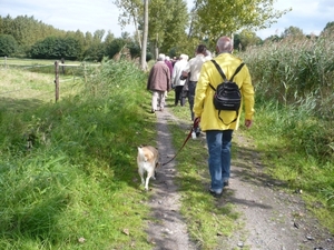 wandeldag Nestlé Den Bunt 2012 009