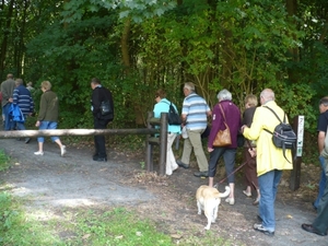 wandeldag Nestlé Den Bunt 2012 010