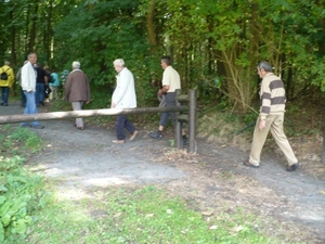 wandeldag Nestlé Den Bunt 2012 011