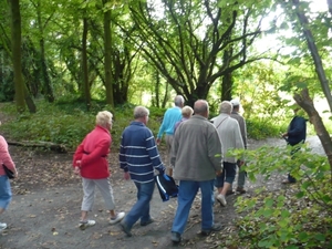 wandeldag Nestlé Den Bunt 2012 013