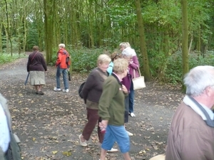 wandeldag Nestlé Den Bunt 2012 014